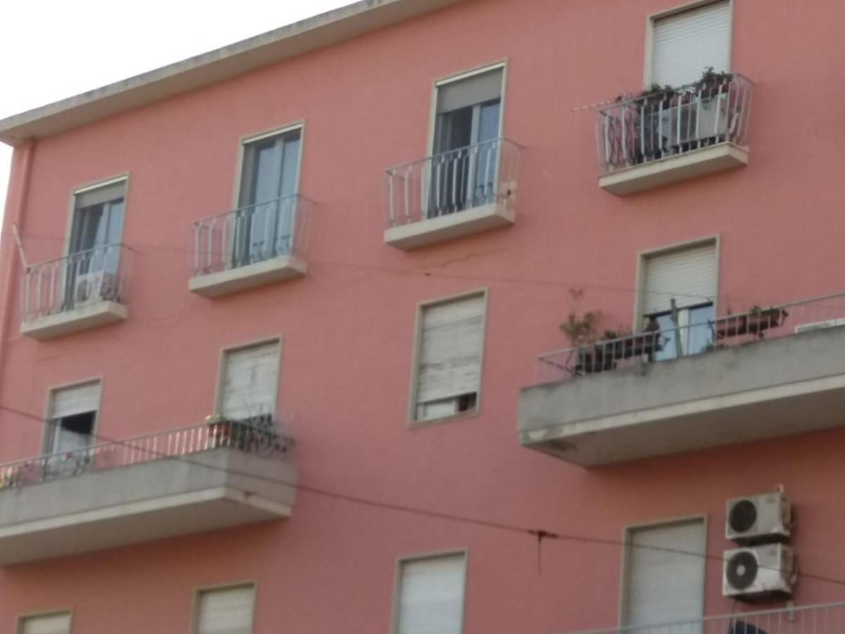 Casa Giulia Hotel Cagliari Kültér fotó